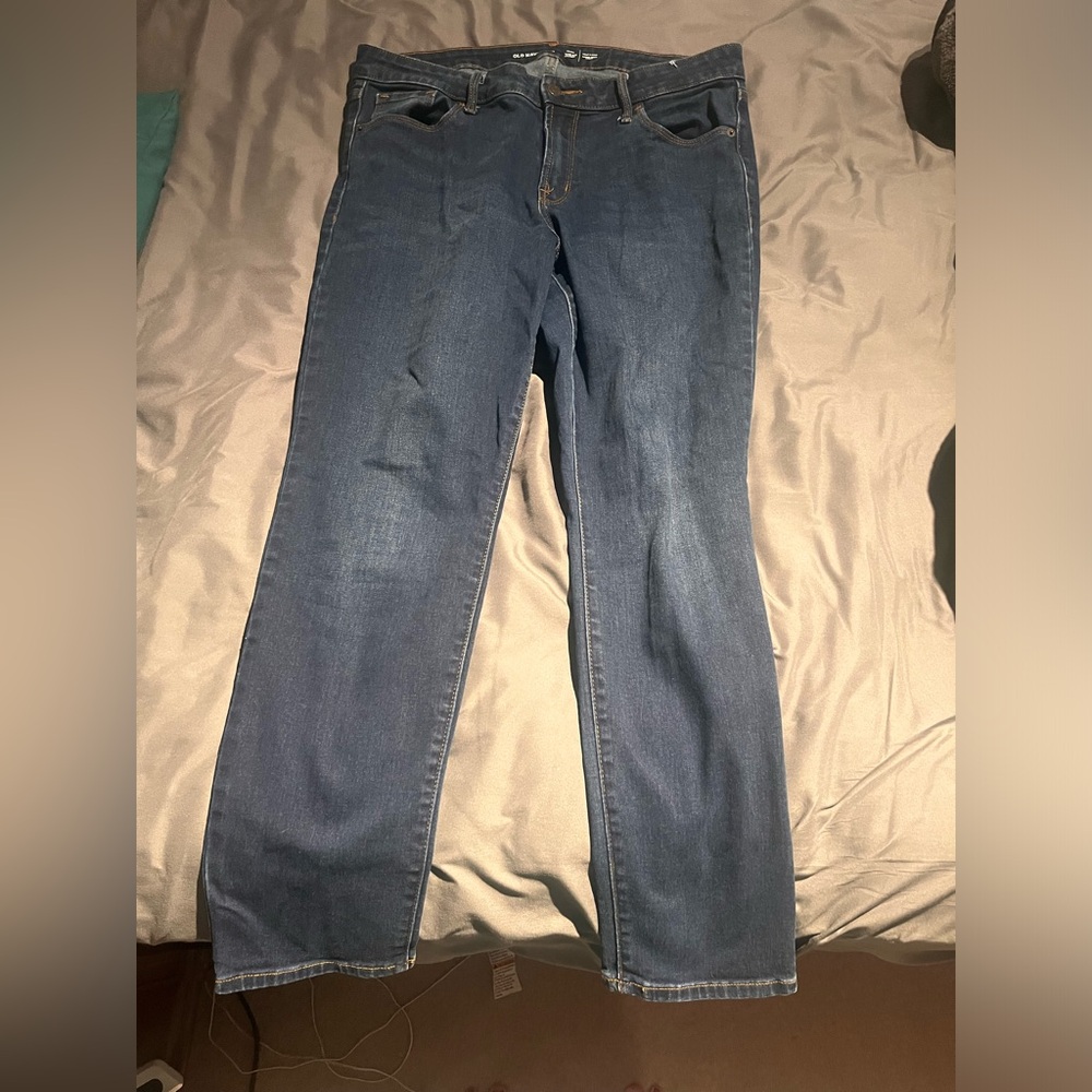 Old Navy Jeans